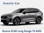 Volvo XC60 Recharge T6 AWD Long Range  Plus Dark