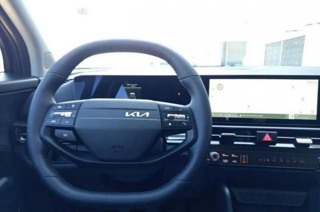 KIA Sportage 1.6 TGDi GPL Business rif. 24017253 - Foto 4