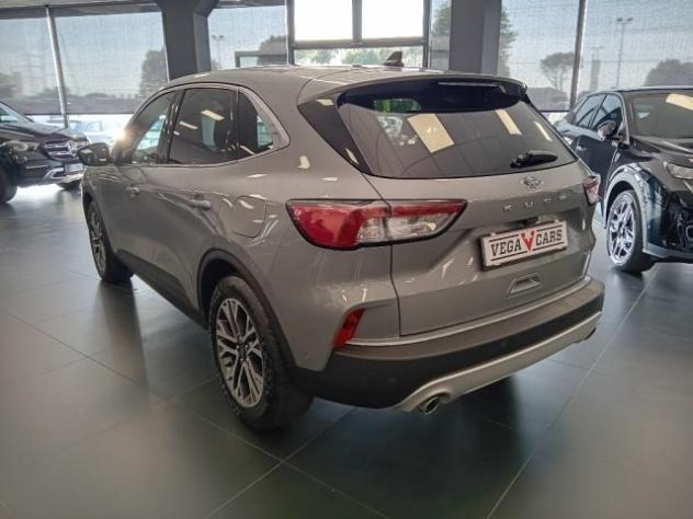 FORD Kuga 2.5 Plug In Hybrid 225 CV CVT 2WD Titanium PROMO!! rif. 23981257 - Foto 6