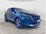Peugeot 3008 BlueHDI 130 EAT8 S&S Allure Pack