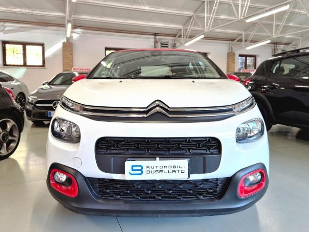 Citroen C3 BlueHDi 75 S&S Shine - Foto 2