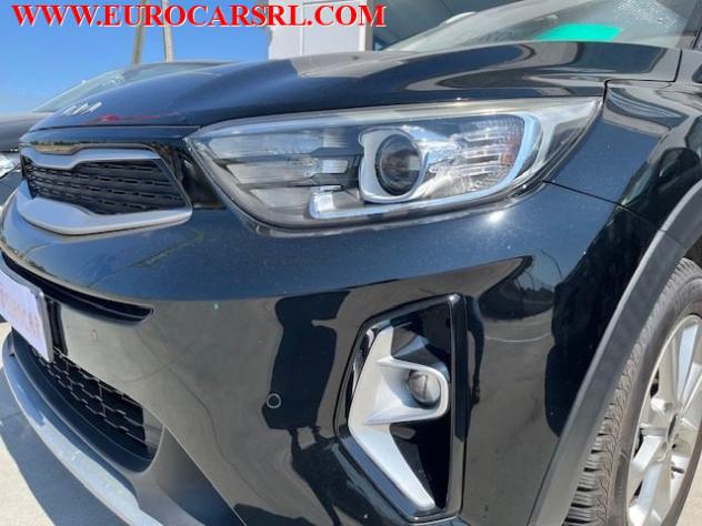KIA Stonic 1.2 DPI ECO GPL Urban rif. 23905212 - Foto 4