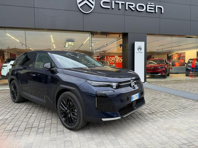 Citroën C5 Aircross C5 Aircross Hybrid 145 CV e-DCS6 You - Foto 8