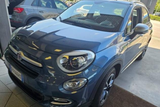 Fiat 500X 1.3 MultiJet 95 CV Mirror - Foto 5