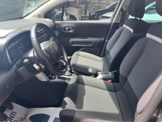 CITROEN C3 Aircross 1.2 PureTech 110 S&S rif. 23910080 - Foto 5