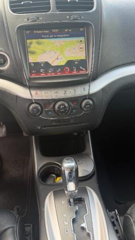 FIAT Freemont AUTOMATICO 2.0 Mjt 170 CV 7 POSTI 4x4 Lounge rif. 24080020 - Foto 8