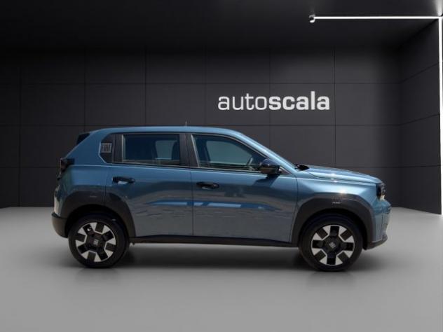 FIAT Grande Panda 1.2 100 CV S&S Icon rif. 23941034 - Foto 6