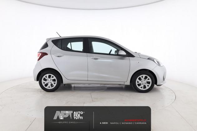 Hyundai i10 i10 1.0 Tech - Foto 6