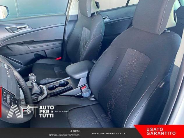 Kia Sportage Sportage crdi mhev Style mt - Foto 8
