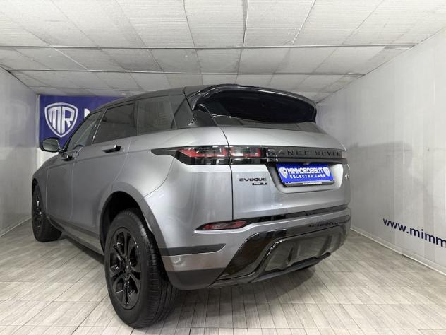 Land Rover Range Rover Evoque 2.0 150cv S AWD Automatica - Foto 9