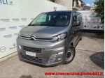 CITROEN Jumpy BlueHDi 120 S&S 9 posti XL rif. 23665988