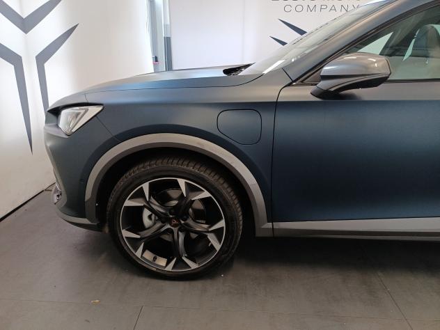 CUPRA Formentor Formentor 1.4 e-hybrid 204cv dsg - Foto 7