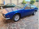 ISO RIVOLTA FIDIA S4