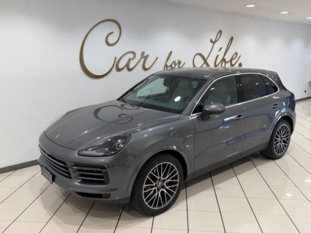 PORSCHE Cayenne 3.0 Hybrid V6 IVA ESPOSTA rif. 24034483 - Foto 2