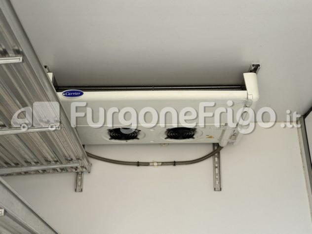Peugeot Boxer Peugeot Boxer Coibentato Isotermico Frigorifero - Foto 10