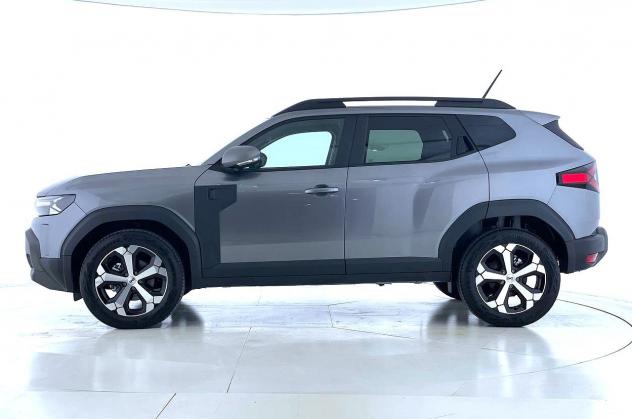 Dacia Duster 1.6 Hybrid 140cv Journey - Foto 4
