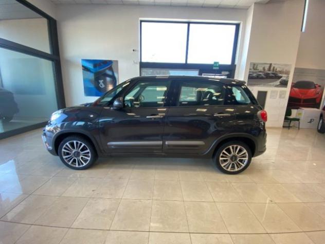 FIAT 500L 1.3 Multijet 95 CV City Cross rif. 23526688 - Foto 3