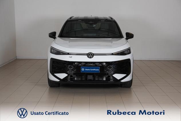 Volkswagen T-Roc 1.5 eTSI DSG R-Line 150CV - Foto 2