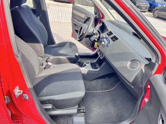 Suzuki Swift Swift 5p 1.3 16v - Foto 7