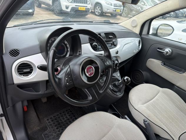 FIAT 500 1.3 multijet 16v 95cv Pop Star - Foto 5