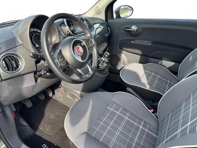 FIAT 500 III 2015 1.2 Lounge 69cv - Foto 6