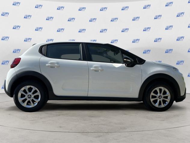 Citroën C3 PureTech 68 Live - Foto 3