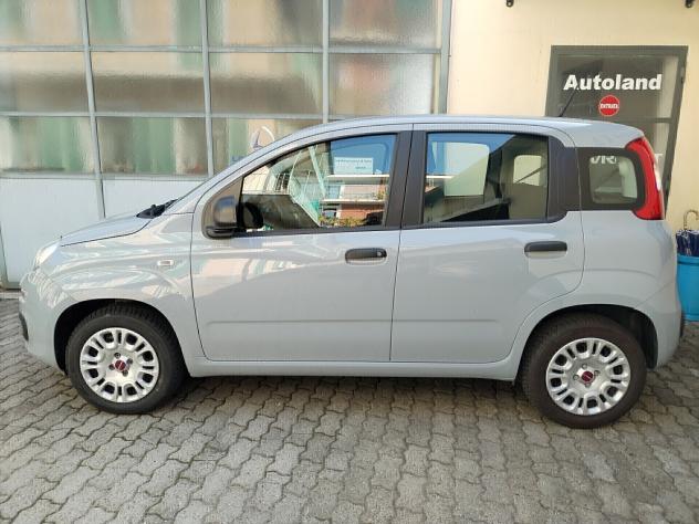 Fiat Panda 1.2 Easy - 11/2020 - Foto 4