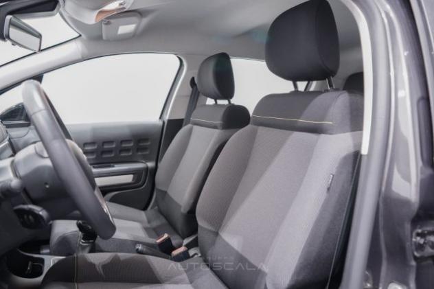 CITROEN C3 1.2 PureTech 83cv S&S C-Series rif. 24107970 - Foto 10