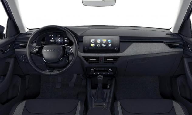 Škoda Kamiq 1.0 TSI Your Way 70kW - Foto 5