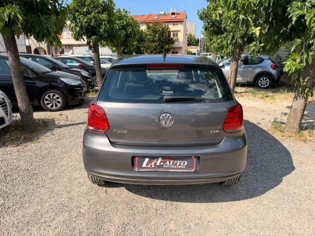 VOLKSWAGEN - Polo - 1.2 TDI DPF 5p. Comfortline - Foto 6