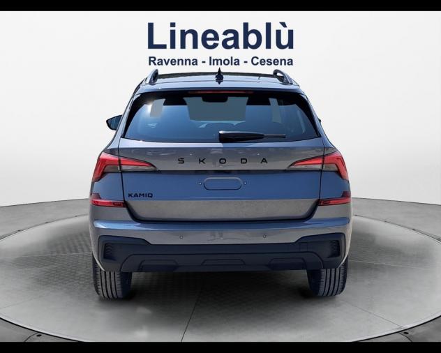 Škoda Kamiq Be More 1,0 TSI 70 kW (95 CV) 5 marce - manuale - Foto 5