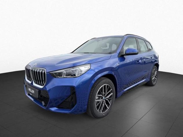 BMW X1 xDrive 20d MSport Pelle Camera Gancio Cockpit - Foto 4