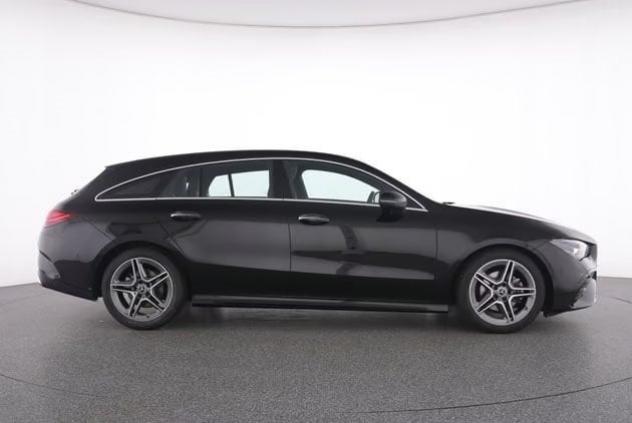 Mercedes-Benz CLA CLA Shooting Brake 180 AMG Line Advanced Plus LED CAMERA NAVI - Foto 9