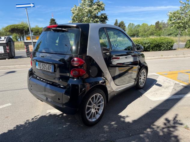 Smart ForTwo 1000 52 kW couppassion - Foto 3