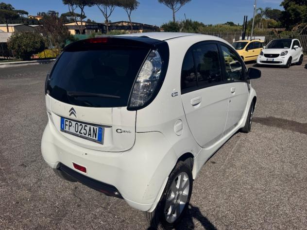 Citroen C-Zero full electric Seduction NEOPATENTATI - Foto 3