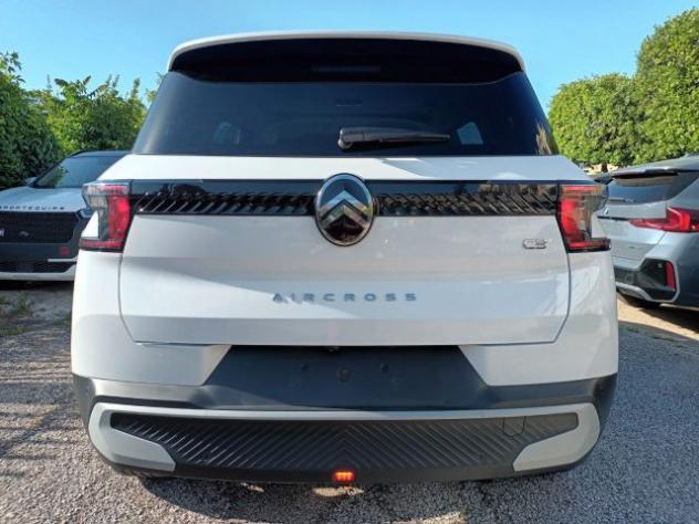 CITROEN C3 Aircross 1200 PURETECH PACK PLUS 100CV CARPLAY PDC CAM rif. 23820320 - Foto 5