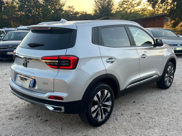 Dr 5.0 1.5 Bi-Fuel GPL PERFETTA PARI AL NUVO - Foto 8