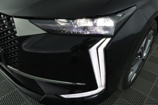 DS AUTOMOBILES DS 4 004379 PureTech 130 aut. Cross Trocadero rif. 24035897 - Foto 9