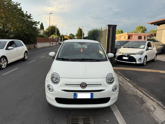 Fiat 500 S 1.3 Multijet 95CV - 70.000km - Superprezzo - Okneopatentati - Foto 9