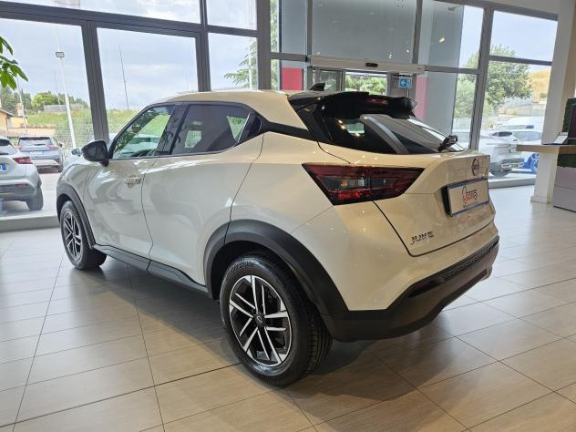 Nissan Juke 1.0 DIG-T 114 Mt N-Connecta - Foto 5