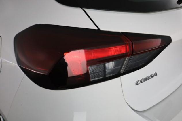OPEL Corsa Corsa 1.2 100 CV Elegance rif. 24087639 - Foto 10