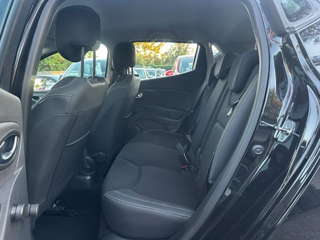 Renault Clio dCi 8V 90CV Start&Stop 5 porte Energy Zen - Foto 9
