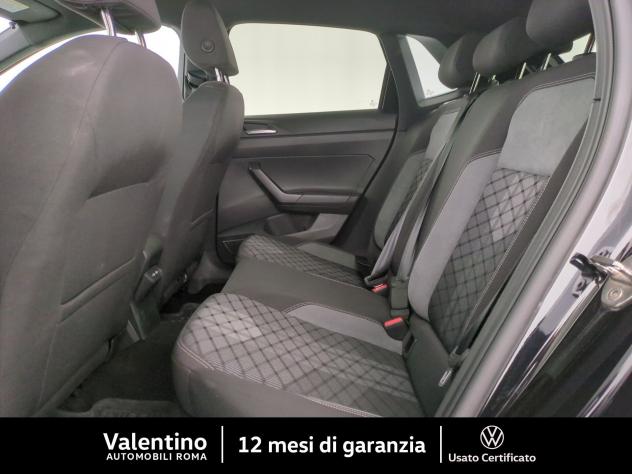 Volkswagen Polo 1.0 TSI R-LINE - Foto 10