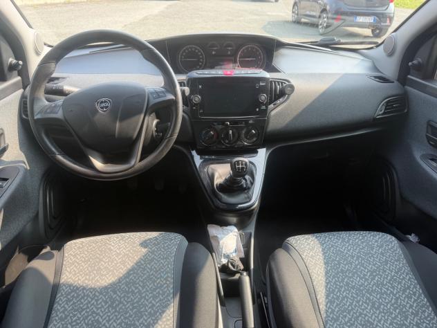 Lancia Ypsilon 1.2 69 CV 5 porte GPL Silver Plus - Foto 9