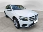 Mercedes-Benz GLC 220 d 4Matic Business aut. FINO A 24 MESI DI GARANZIA