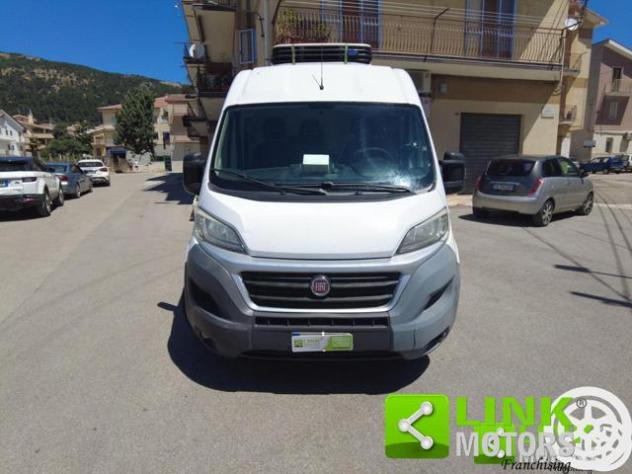 FIAT Ducato lounge rif. 23786782 - Foto 2