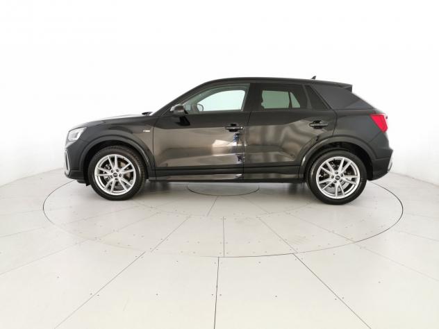 Audi Q2 35 1.5 tfsi S line edition s-tronic - Foto 2