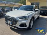 Audi Q3 35 TDI quattro S tronic Business Advanced