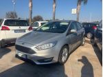 Ford Focus 1.5 TDCi 120 CV Start&Stop Titanium 2016