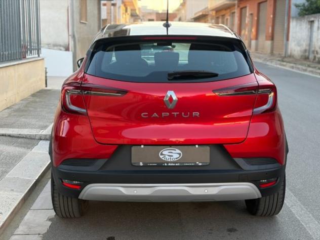 RENAULT Captur 1.0 TCe 100 GPL Equilibre rif. 23830886 - Foto 5